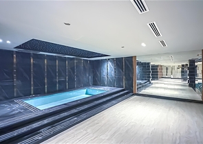 شقة مودرن 1 + 1 بالقرب من البحر في منطقة توسمور