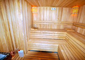 شقة مريحة مفروشة 1 + 1 في محمودلار 