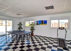 شقة مريحة مفروشة 1 + 1 في محمودلار 