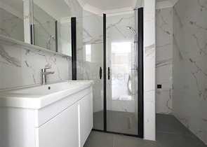 شقة مودرن 1 + 1 بالقرب من شاطئ كليوباترا