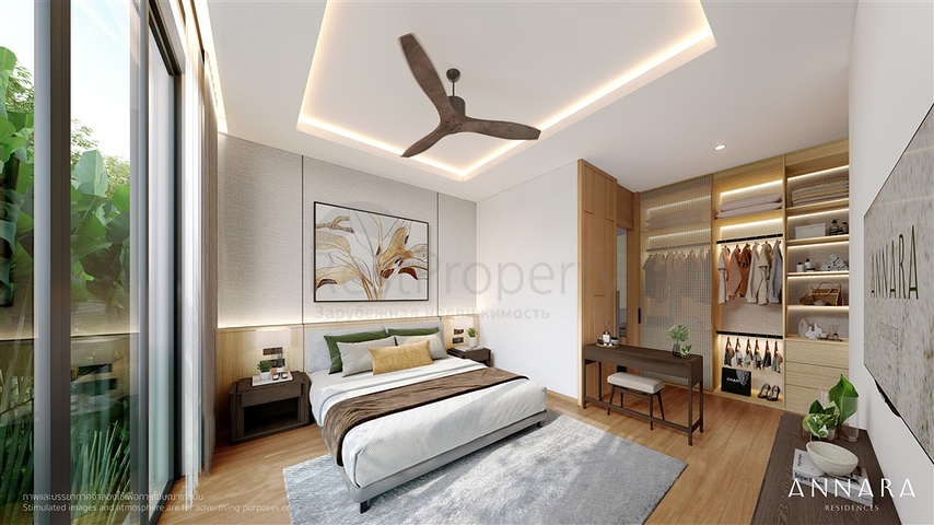 فيلات حصرية من الدرجة الممتازة في فوكيت-مثال للرفاهية والخصوصية