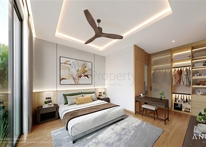 فيلات حصرية من الدرجة الممتازة في فوكيت-مثال للرفاهية والخصوصية