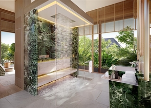 فيلات حصرية من الدرجة الممتازة في فوكيت-مثال للرفاهية والخصوصية