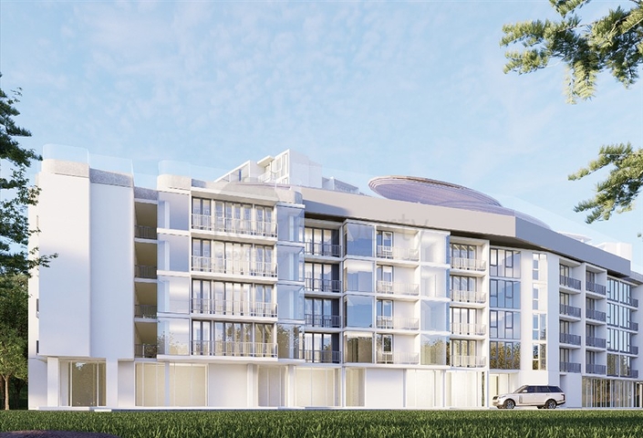  مجمع سكني مستقبلي في جنوب فوكيت