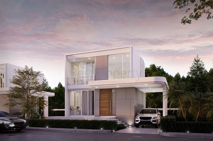  مجمع سكني مستقبلي في جنوب فوكيت