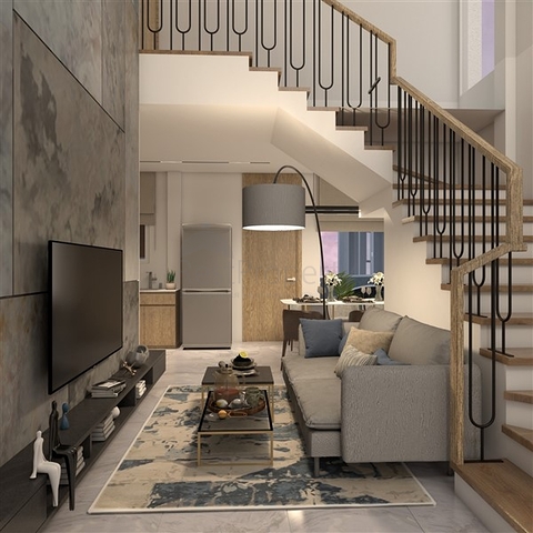  مجمع سكني مستقبلي في جنوب فوكيت