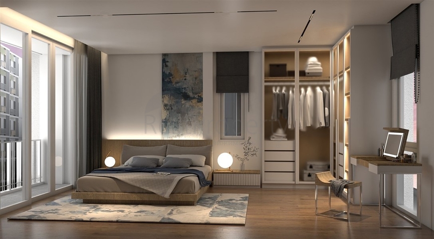  مجمع سكني مستقبلي في جنوب فوكيت