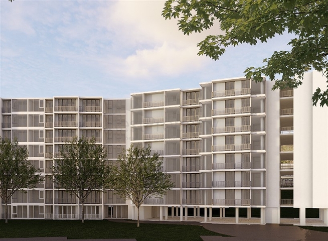  مجمع سكني مستقبلي في جنوب فوكيت