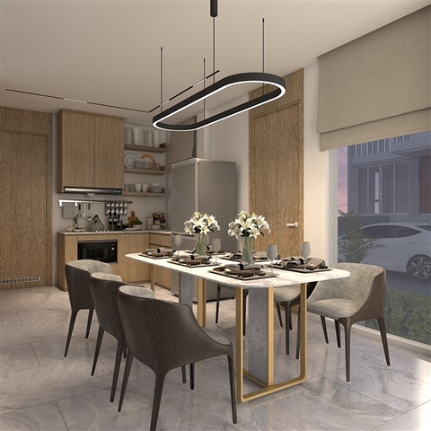  مجمع سكني مستقبلي في جنوب فوكيت