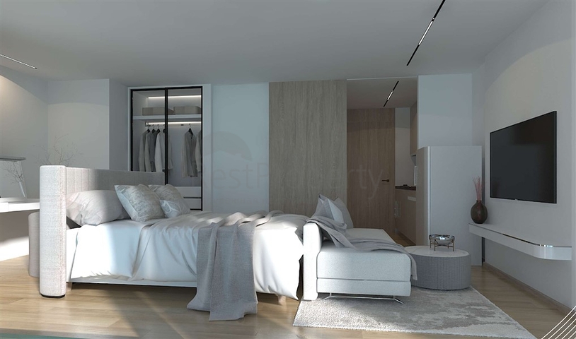  مجمع سكني مستقبلي في جنوب فوكيت