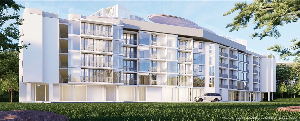  مجمع سكني مستقبلي في جنوب فوكيت