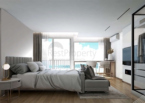  مجمع سكني مستقبلي في جنوب فوكيت