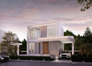  مجمع سكني مستقبلي في جنوب فوكيت