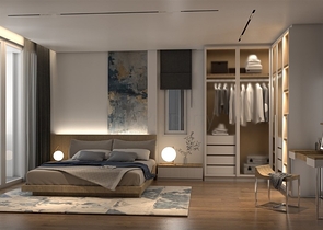  مجمع سكني مستقبلي في جنوب فوكيت