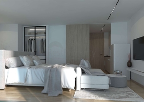  مجمع سكني مستقبلي في جنوب فوكيت