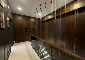 دوبلكس واسع على البحر في مجمع متميز-لخبراء مستوى معيشة مرتفع