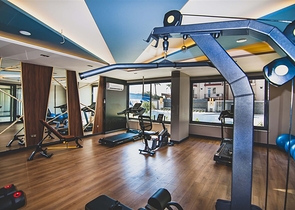 شقة على البحر في وسط محمودلار-لأولئك الذين يقدرون الراحة والأناقة