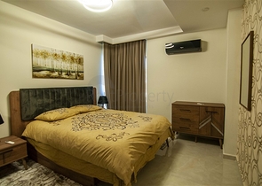 شقة على البحر في وسط محمودلار-لأولئك الذين يقدرون الراحة والأناقة