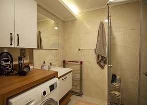 شقة على البحر في وسط محمودلار-لأولئك الذين يقدرون الراحة والأناقة