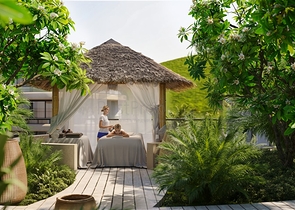 الاستثمار في حياة أنيقة على البحر-شقق في مشروع سكني حديث في فوكيت