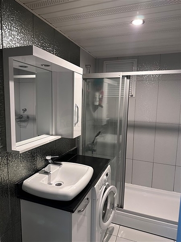 شقة مفروشة مريحة بالقرب من البحر في منطقة كيستيل الخضراء