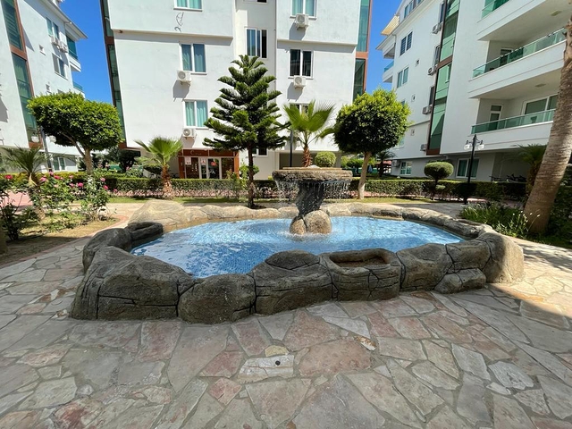 شقة مفروشة مريحة بالقرب من البحر في منطقة كيستيل الخضراء