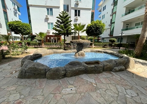 شقة مفروشة مريحة بالقرب من البحر في منطقة كيستيل الخضراء