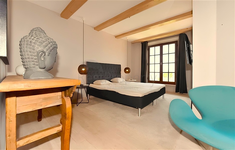 فيلا فاخرة 5 + 2 مطلة على البحر في وسط ألانيا-الخصوصية والراحة والرفاهية في مكان واحد