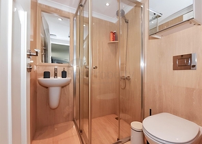 فيلا فاخرة 5 + 2 مطلة على البحر في وسط ألانيا-الخصوصية والراحة والرفاهية في مكان واحد