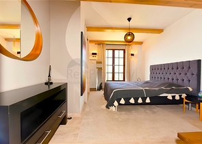 فيلا فاخرة 5 + 2 مطلة على البحر في وسط ألانيا-الخصوصية والراحة والرفاهية في مكان واحد