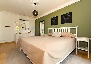 فيلا فاخرة 5 + 2 مطلة على البحر في وسط ألانيا-الخصوصية والراحة والرفاهية في مكان واحد