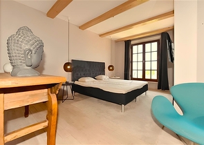 فيلا فاخرة 5 + 2 مطلة على البحر في وسط ألانيا-الخصوصية والراحة والرفاهية في مكان واحد