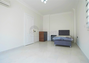 بنتهاوس مفروشة واسعة مع تراسات في وسط ألانيا