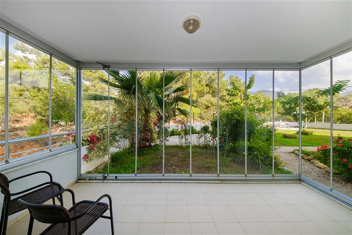 شقة مريحة وحديثة في مجمع مرموق