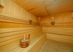 شقة فسيحة ومريحة في مجمع مرموق