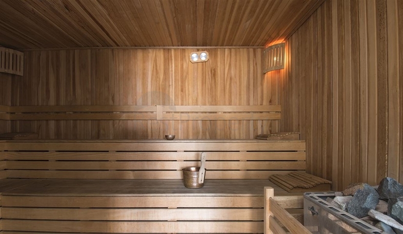 شقة فسيحة مفروشة 2 + 1 على بعد 350 متر من شاطئ كليوباترا الشهير