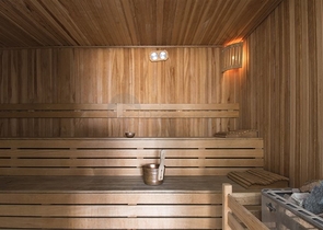 شقة مفروشة 2 + 1 في وسط كليوباترا-على بعد 350 متر فقط من البحر