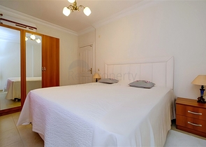 شقة حديثة في مجمع مع بنية تحتية غنية في وسط المدينة