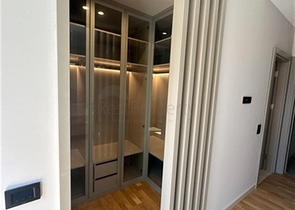 نقدم شقة فاخرة في أرقى منطقة في أنطاليا / كونيالتي