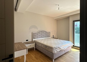 نقدم شقة فاخرة في أرقى منطقة في أنطاليا / كونيالتي