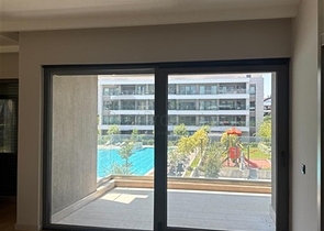 نقدم شقة فاخرة في أرقى منطقة في أنطاليا / كونيالتي