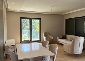 نقدم شقة فاخرة في أرقى منطقة في أنطاليا / كونيالتي