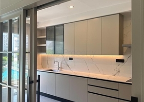 نقدم شقة فاخرة في أرقى منطقة في أنطاليا / كونيالتي