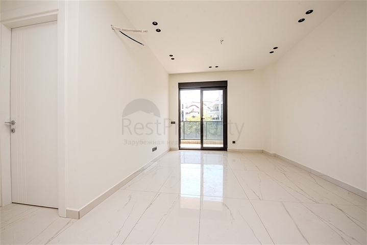 الراحة والأناقة في وسط أوبا-شقة حديثة مع بنية تحتية غنية