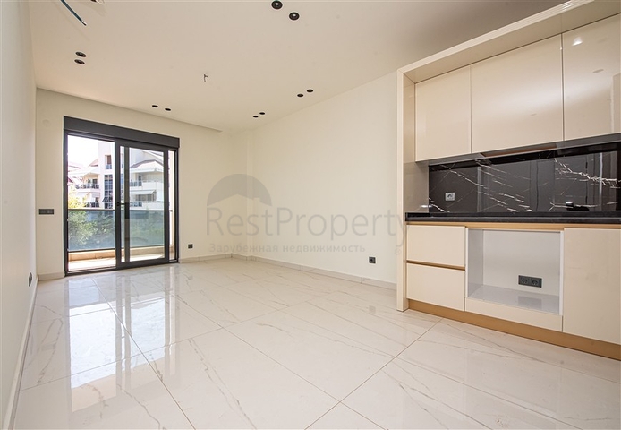 الراحة والأناقة في وسط أوبا-شقة حديثة مع بنية تحتية غنية