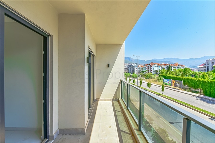 الراحة والأناقة في وسط أوبا-شقة حديثة مع بنية تحتية غنية