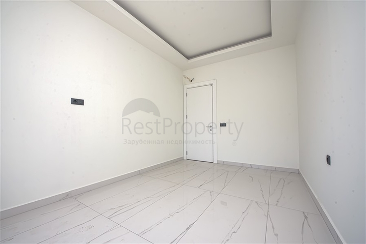 الراحة والأناقة في وسط أوبا-شقة حديثة مع بنية تحتية غنية