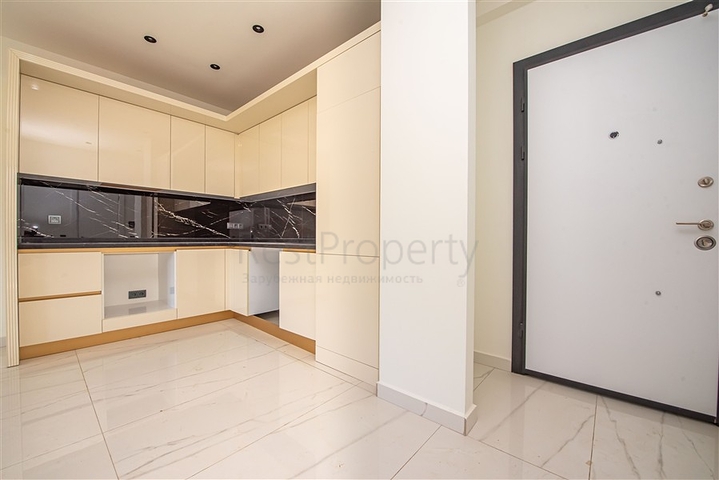 الراحة والأناقة في وسط أوبا-شقة حديثة مع بنية تحتية غنية