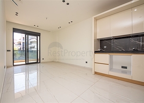 الراحة والأناقة في وسط أوبا-شقة حديثة مع بنية تحتية غنية