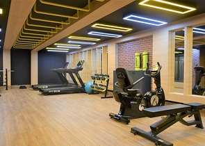 الراحة والأناقة في وسط أوبا-شقة حديثة مع بنية تحتية غنية